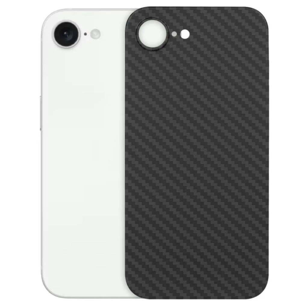 iPhone 16E - Ultra Thin Case